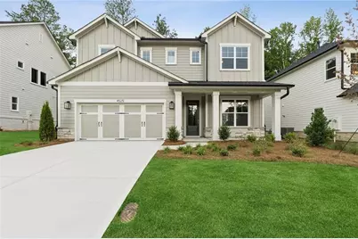 4525 Beechnut Circle, Cumming, GA 30028 - Photo 1