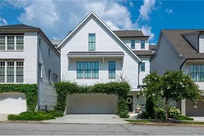 4021 Haverhill Dr NE #4021, Atlanta, GA 30342 - Photo 1