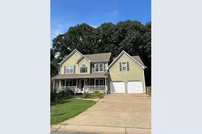 2097 Township Drive, Woodstock, GA 30189 - Photo 1