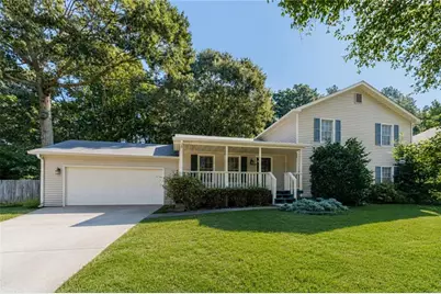 919 Gate Post Lane, Lawrenceville, GA 30044 - Photo 1