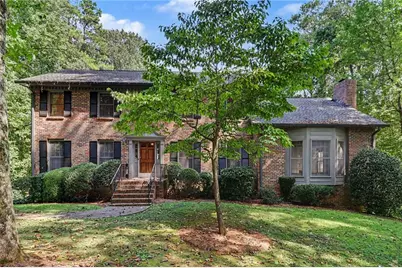 170 Pruitt Drive, Alpharetta, GA 30004 - Photo 1