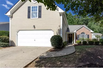 312 Ethridge Drive NW, Kennesaw, GA 30144 - Photo 1
