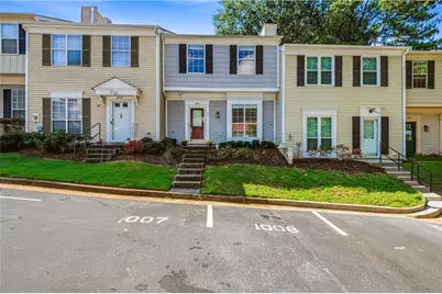 1008 Wedgewood Way, Sandy Springs, GA 30350 - Photo 1