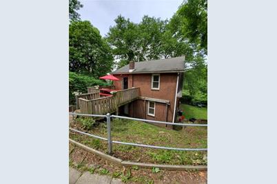 1701 Brinton Ave Pittsburgh Pa 15104 Mls 1416855 Coldwell Banker