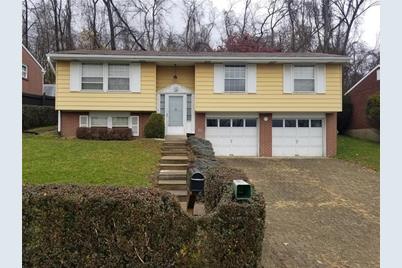 229 Cypress Hill Dr Pittsburgh Pa 15235 Mls 1428750 Coldwell