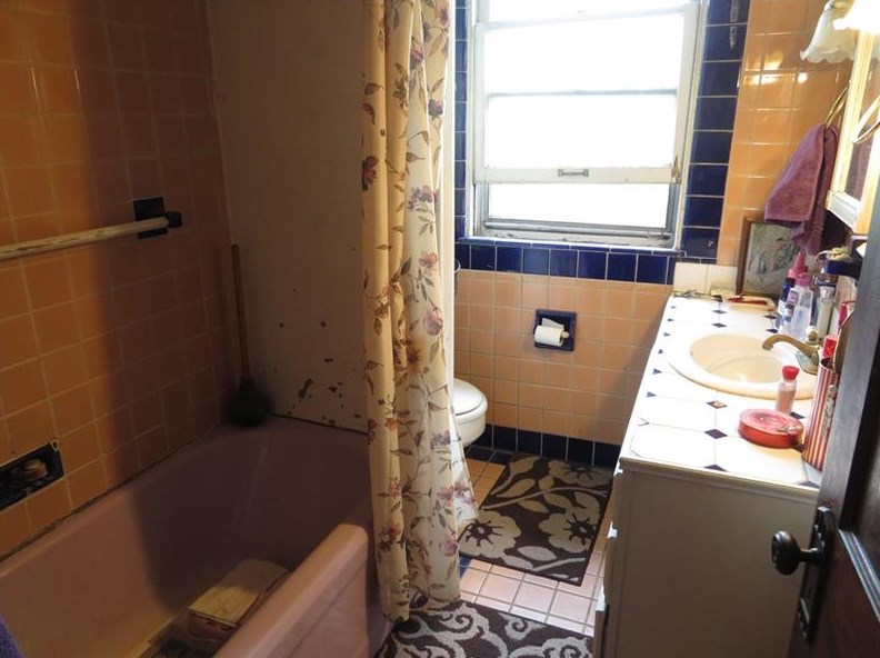 321 New Castle St, Butler PA 16001 exterior