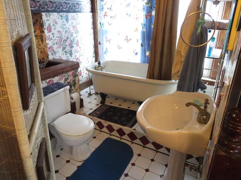 321 New Castle St, Butler PA 16001 exterior