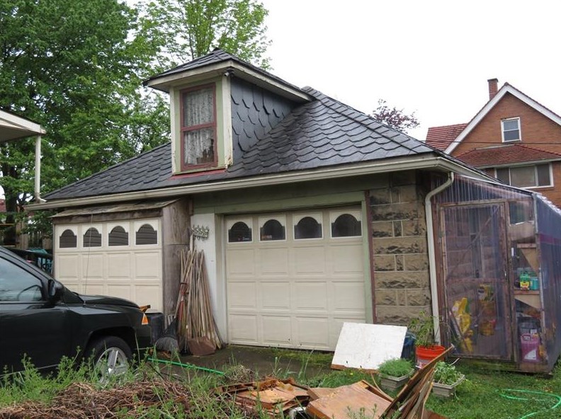 321 New Castle St, Butler, PA 16001-5229