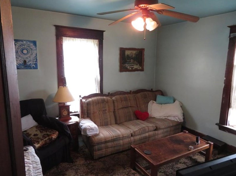 321 New Castle St, Butler PA 16001 exterior