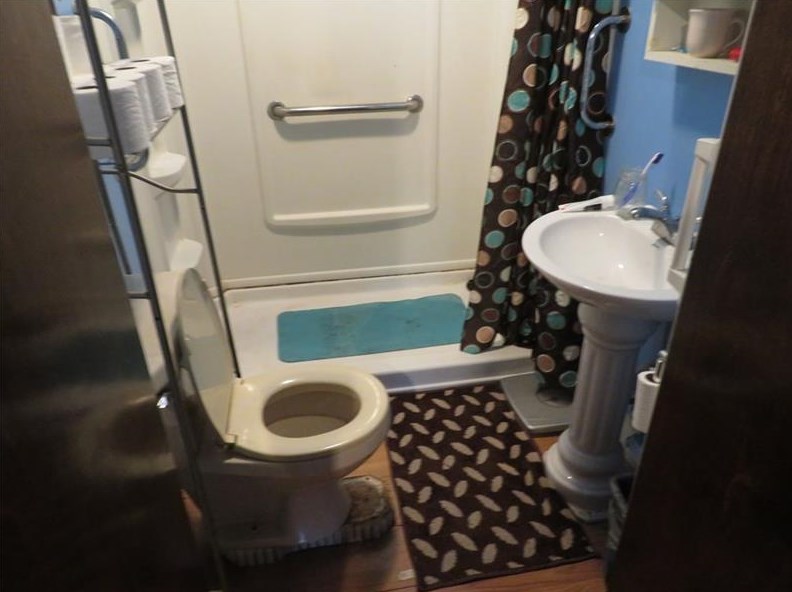 321 New Castle St, Butler PA 16001 exterior