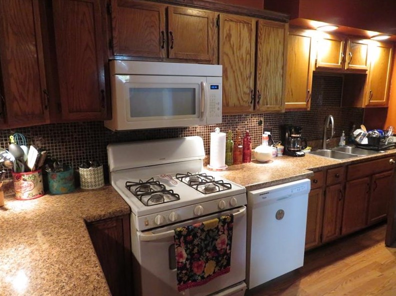 321 New Castle St, Butler PA 16001 exterior