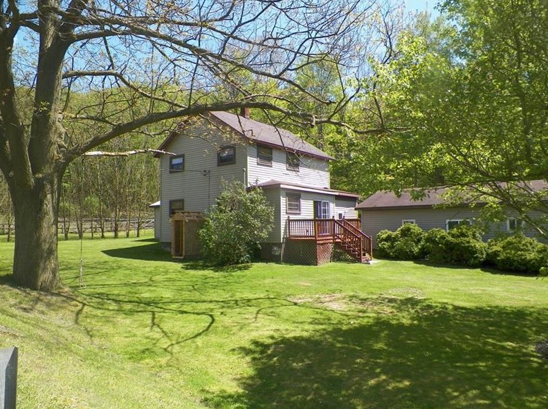 2012 Johnsonburg Rd, Rossiter, PA 15772