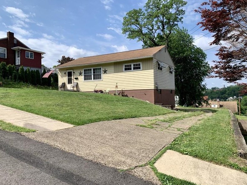 223 Wilkins Ave, East Pgh, PA 15112-1526