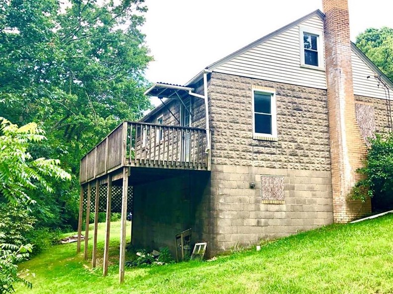 354 Franklin Hill Rd, Kittanning, PA 16201-8922