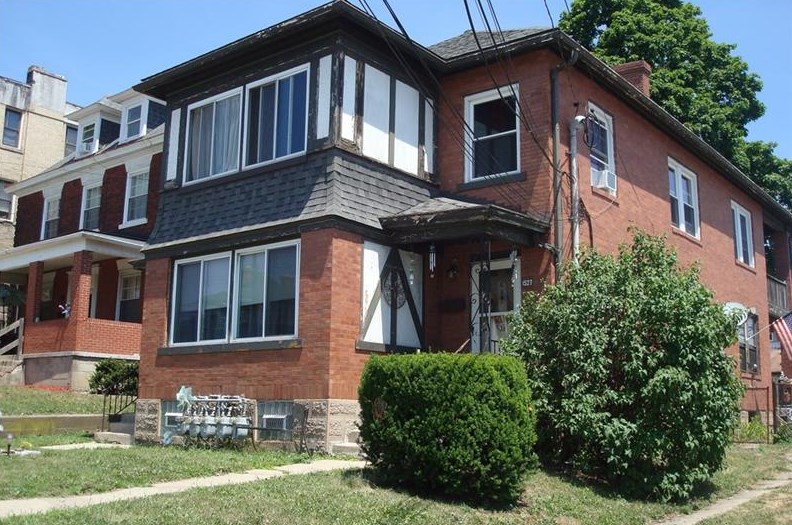 1525 Brownsville Rd, Pittsburgh, PA 15210