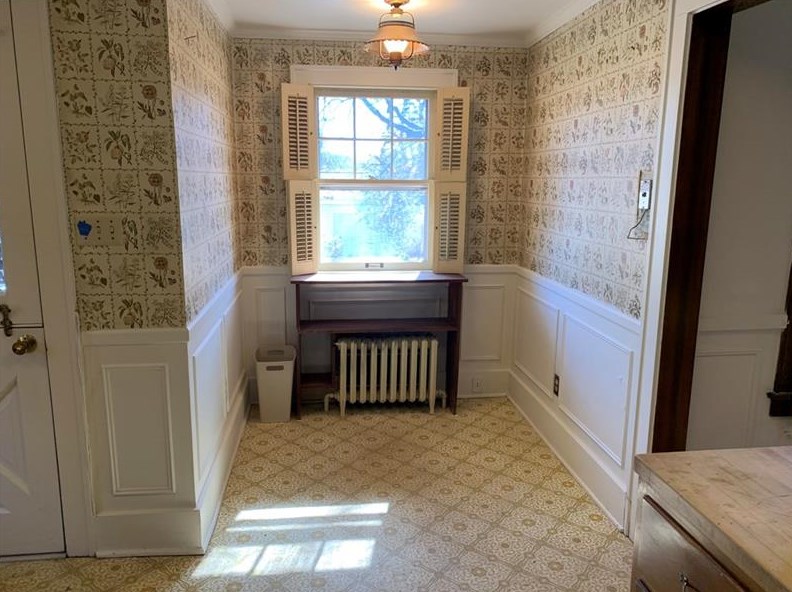 526 Chestnut St, Washington PA 15301-4647 exterior