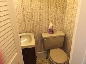 526 Chestnut St, Washington PA 15301-4647 exterior