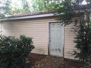 526 Chestnut St, Washington PA 15301-4647 exterior