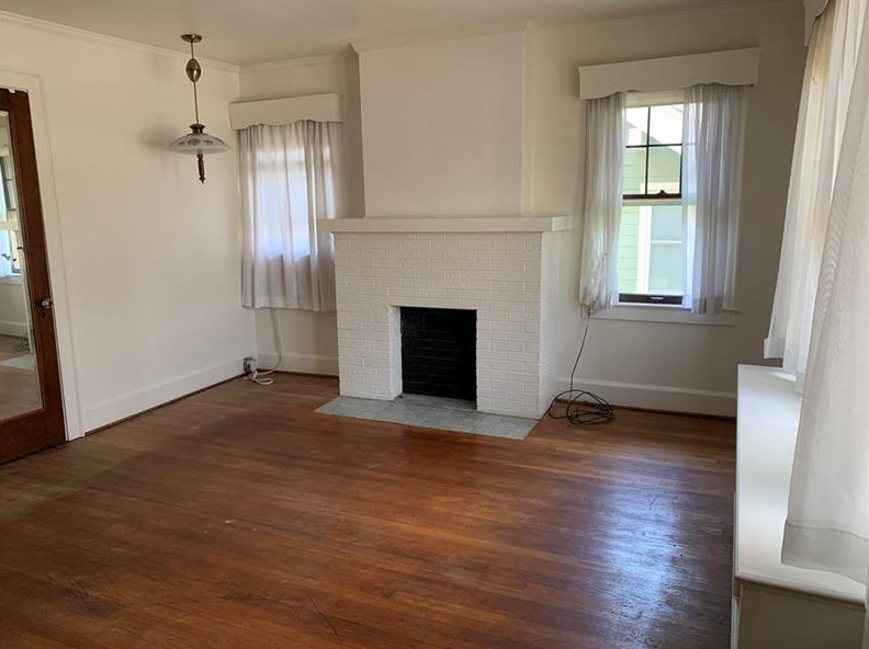 526 Chestnut St, Washington PA 15301-4647 exterior