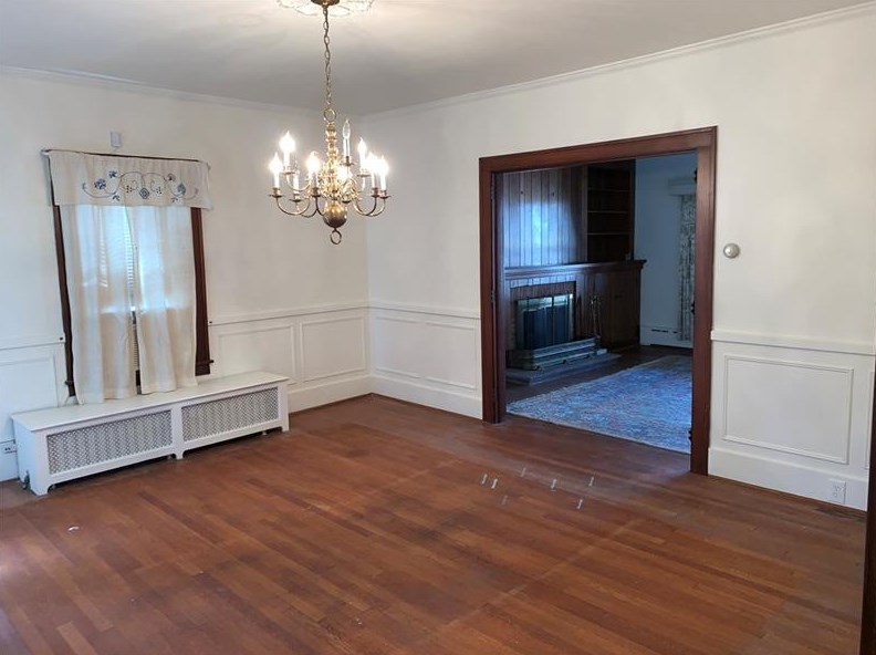 526 Chestnut St, Washington PA 15301-4647 exterior