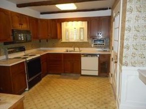 526 Chestnut St, Washington PA 15301-4647 exterior