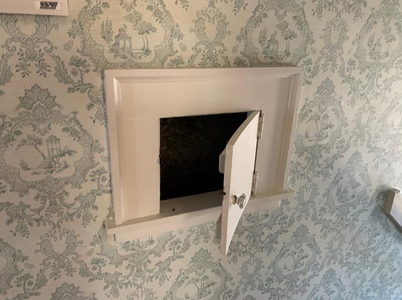 526 Chestnut St, Washington PA 15301-4647 exterior