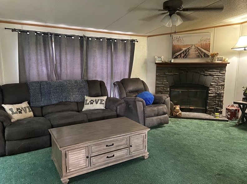 6 Magnelli Ln, Fayette City, PA 15438