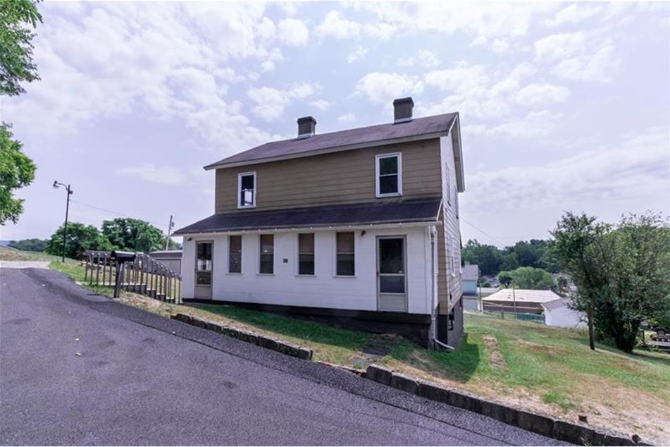 431 1st St, South Union Township, PA 15401 MLS 1465363 Coldwell Banker