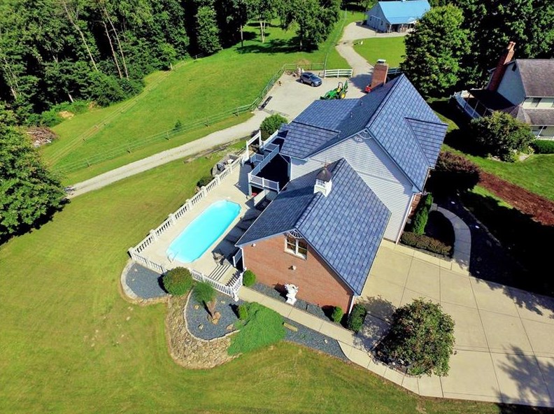 117 Woodmont Dr, Monaca, PA 15061