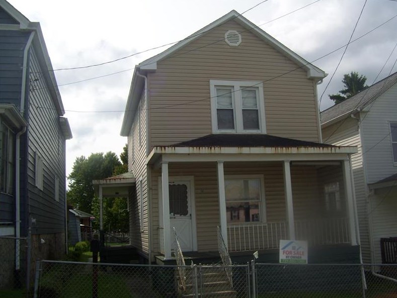 108 Jones St, Everson, PA 15631-1103