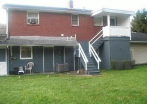 2400 1/2 Jefferson Ave, Washington, PA 15301