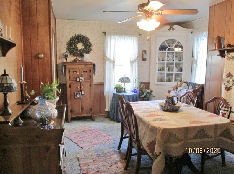 2452 Churchill Rd, Hillsville, PA 16132-1006