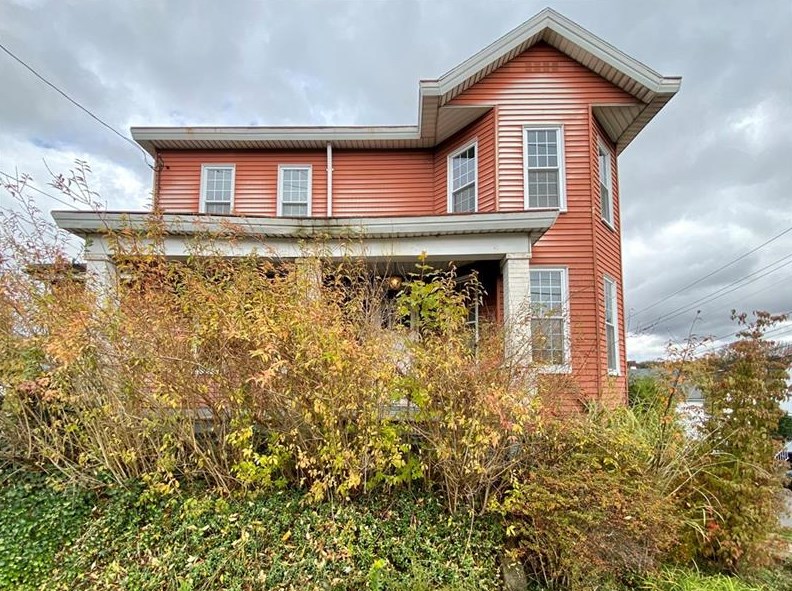 401 Arch Ave, Greensburg, PA 15601