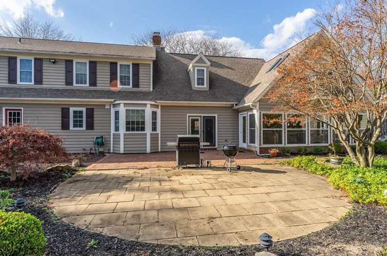700 Audubon, Hermitage, PA 16148