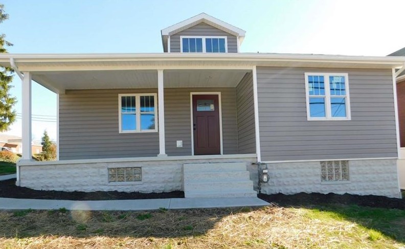 838 Main St, Lamberton, PA 15458-1442