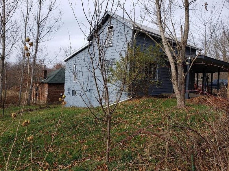 1721 Hillsville Rd, Edinburg, PA 16116