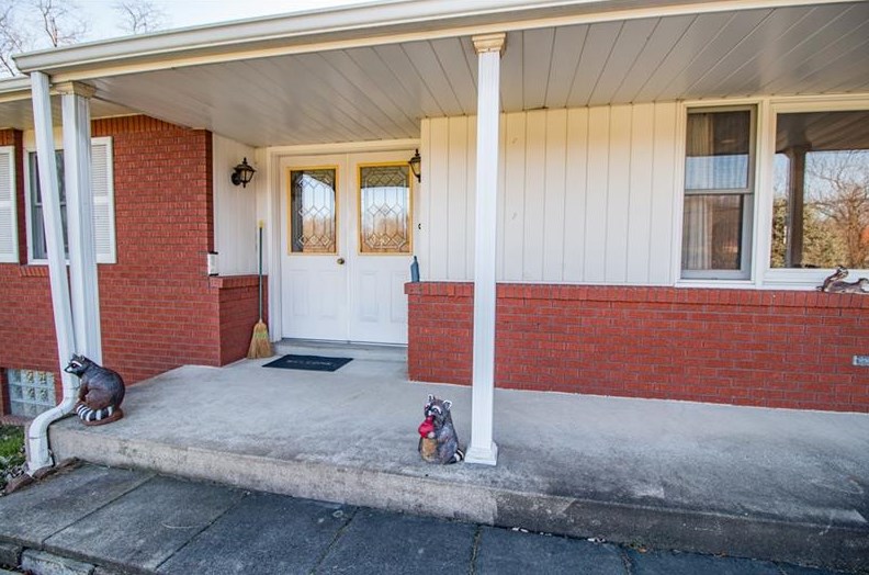 1510 Mars Hill Rd, Sutersville, PA 15083
