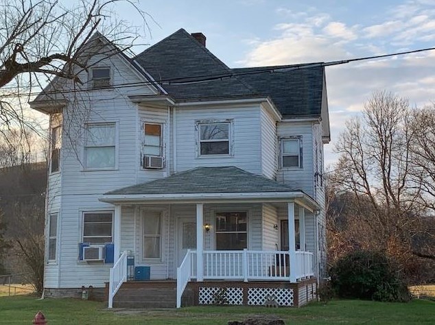 4201 Roy Furman Hwy, Waynesburg, PA 15370-7246