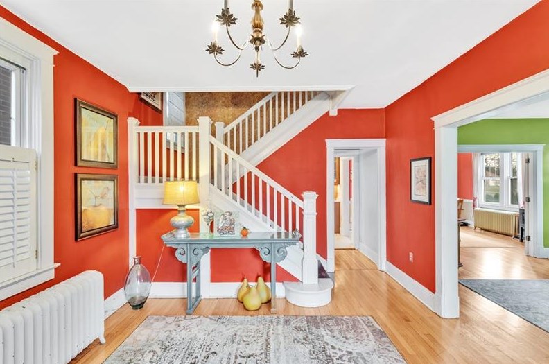 231 Underwood Ave, Greensburg, PA 15601-3430