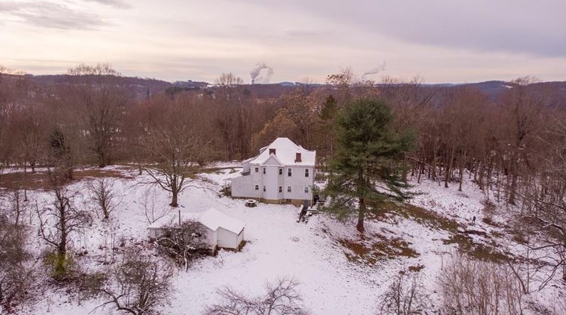 540 Walnut Street Ext, Point Marion, PA 15474-1187