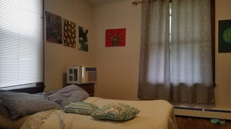 626 Park St, California, PA 15419-1489