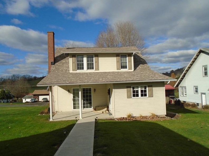 1039 Maiden, Beallsville, PA 15313