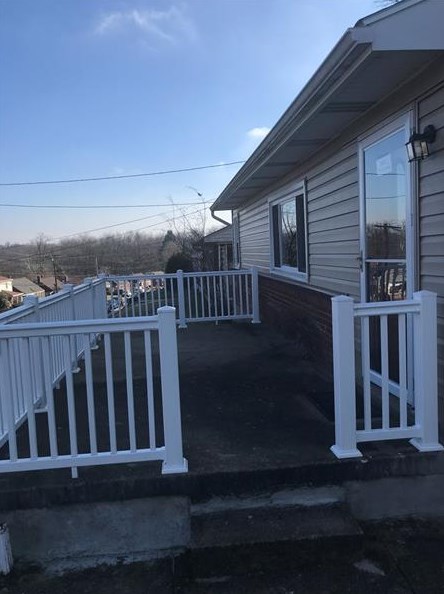 243 Maryellen Dr, North Versailles, PA 15137-2446