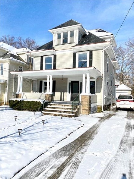 437 Winter Ave, New Castle, PA 16105-2441