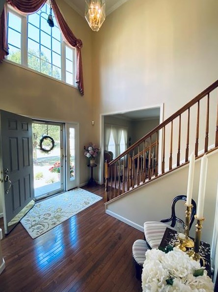 134 Great Rock Dr, Bethel Park, PA 15102-2276