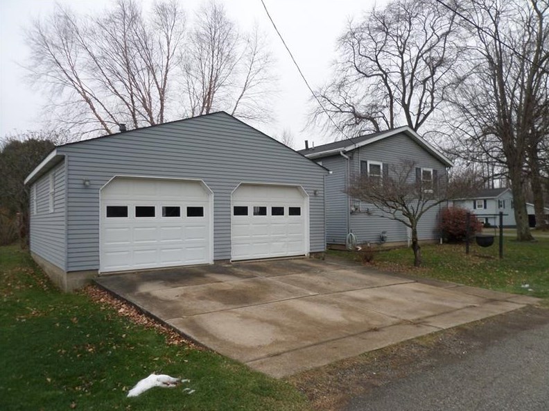 503 Sparkhill, Erie, PA 16511