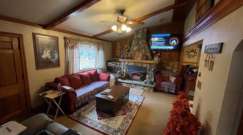 164 Forest Dr, Saltsburg, PA 15681-2406