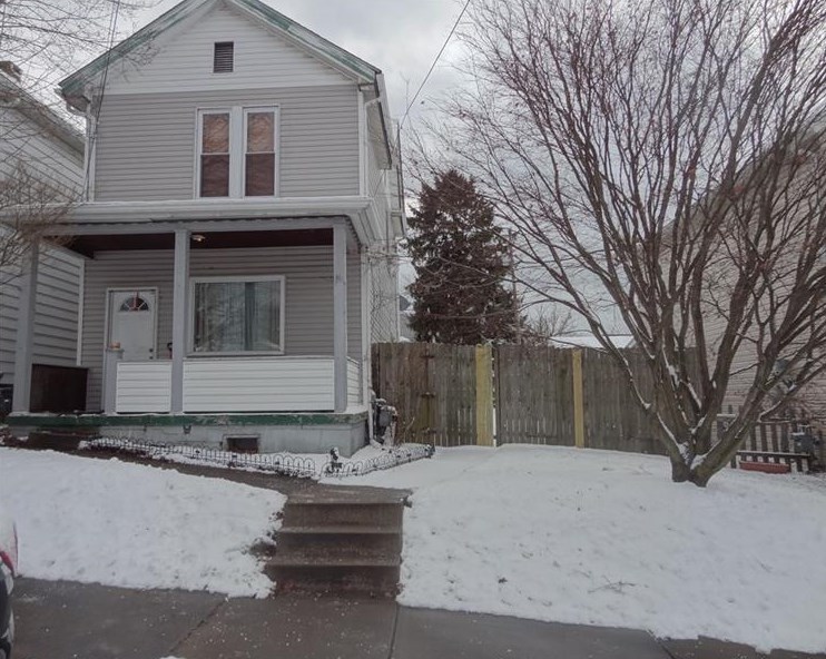 804 Arlington Ave, Jeannette, PA 15644