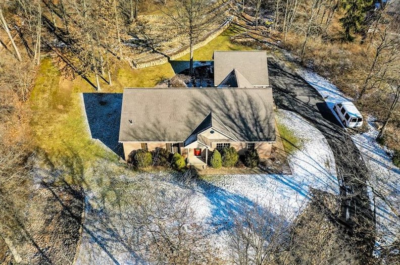 2760 Elba Ln, Allison Park, PA 15101-2608