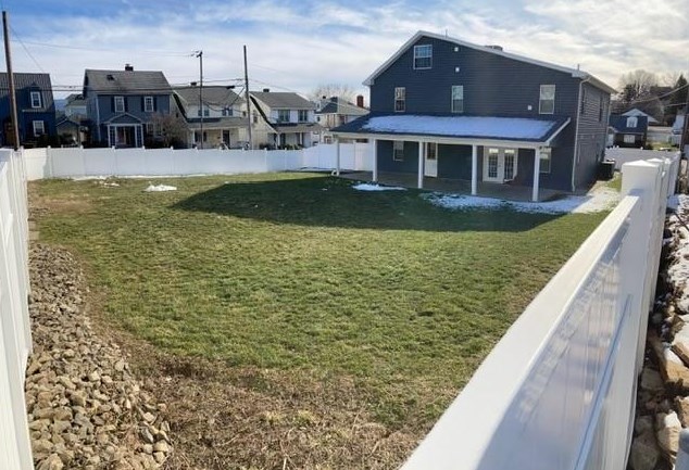125 Nassau St, Oliphant Furnace, PA 15401-2732